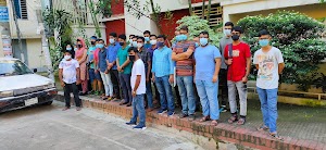 Bangladesh Driving Training Institute, Gulshan