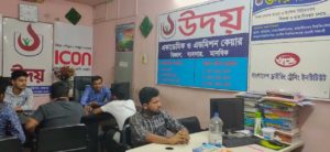 driving school in dhanmondi